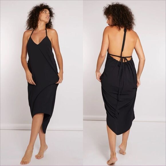 MALIA MILLS SOIREE DRESS IN SIZE 2 - Picture 1 of 12